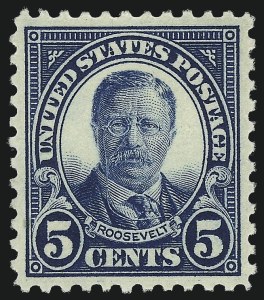 Sale 967, Lot 4932, 1922-29 Issues (Scott 551-573)