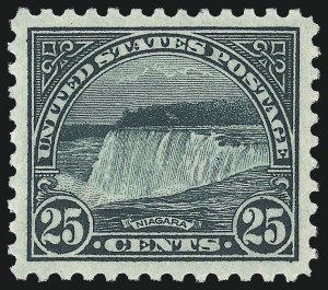 Sale Number 967, Lot Number 4944, 1922-29 Issues (Scott 551-573)