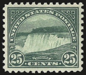 Sale Number 967, Lot Number 4945, 1922-29 Issues (Scott 551-573)