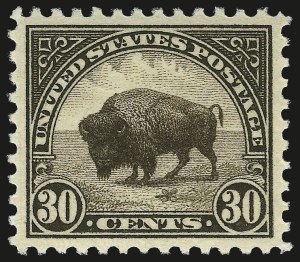 Sale Number 967, Lot Number 4947, 1922-29 Issues (Scott 551-573)