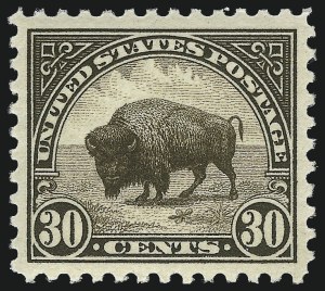 Sale 967, Lot 4948, 1922-29 Issues (Scott 551-573)