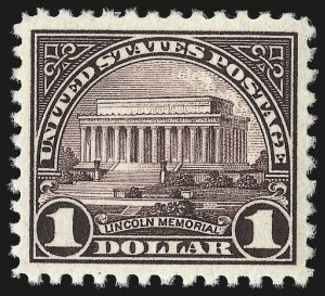 Sale Number 967, Lot Number 4950, 1922-29 Issues (Scott 551-573)