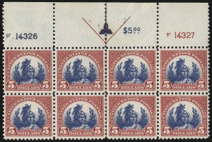 Sale 967, Lot 4955, 1922-29 Issues (Scott 551-573)