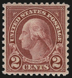 Sale Number 967, Lot Number 4958, 1922-29 Issues (Scott 574-648)