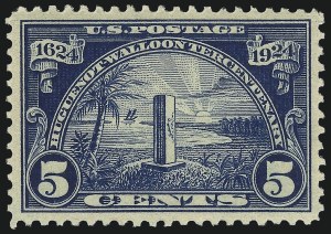Sale 967, Lot 4973, 1922-29 Issues (Scott 574-648)