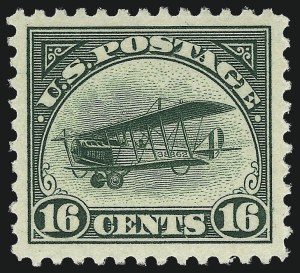 Sale Number 967, Lot Number 5027, Air Post (Scott C1-C12)