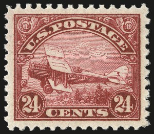 Sale Number 967, Lot Number 5039, Air Post (Scott C1-C12)