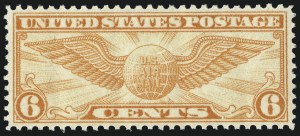 Sale 967, Lot 5068, Air Post (Later Issues)
