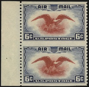 Sale 967, Lot 5070, Air Post (Later Issues)
