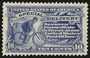 Sale Number 967, Lot Number 5080, Special Delivery, Registration (E, F) Sale Number 967, Lot Number 5080, Special Delivery, Registration (E, F)