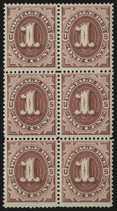 Sale 967, Lot 5096, Postage Due (J)