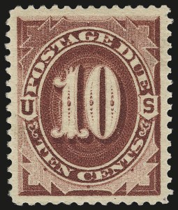 Sale Number 967, Lot Number 5099, Postage Due (J)