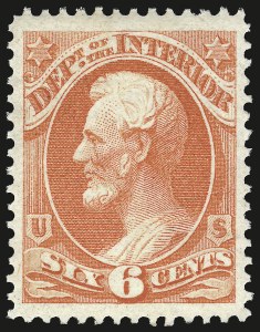 Sale 967, Lot 5150, Officials (O)