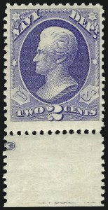 Sale 967, Lot 5152, Officials (O)