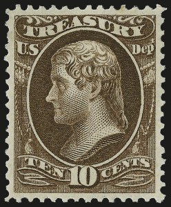 Sale 967, Lot 5157, Officials (O)