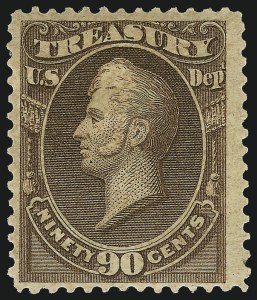 Sale 967, Lot 5162, Officials (O)