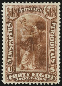 Sale 967, Lot 5165, Newspapers and Periodicals (PR)