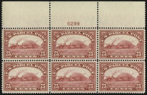 Sale 967, Lot 5186, Postal Note, Parcel Post (PN, Q, JQ, QE)