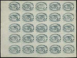 Sale 967, Lot 5196, Carriers and Locals