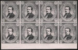 Sale 967, Lot 5197, Carriers and Locals