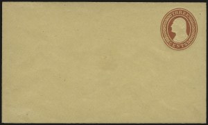 Sale 967, Lot 5201, Postal Stationery