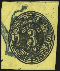 Sale 967, Lot 5203, Postal Stationery