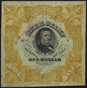 Sale 967, Lot 5290, Revenues (Beer Stamps)