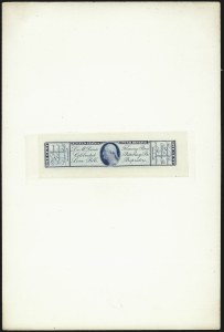 Sale 967, Lot 5337, Revenues (Match and Medicine)