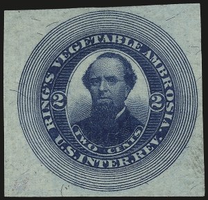 Sale 967, Lot 5341, Revenues (Match and Medicine)