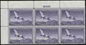 Sale 967, Lot 5360, Hunting Permits