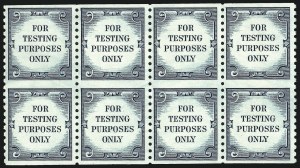 Sale 967, Lot 5383, Postal and War Savings, other Back-of-Book)