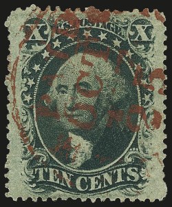 Sale 967, Lot 5423, Group Lots by Issue