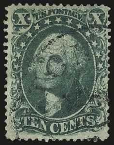 Sale 967, Lot 5424, Group Lots by Issue