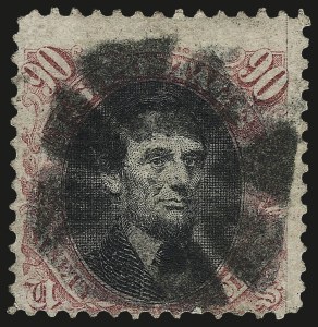 Sale 967, Lot 5437, Group Lots by Issue