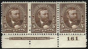 Sale 967, Lot 5480, Group Lots by Issue