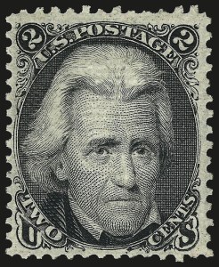 Sale 968, Lot 107, 1867 Experimental Grilled Issue (Z Grill, Scott 85B-85E)