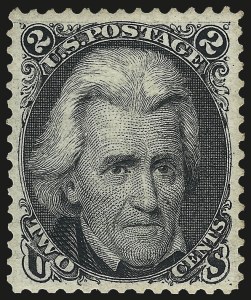 Sale 968, Lot 132, 1875 Re-Issue of 1861-66 Issue (Scott 102-111), including blocks of four