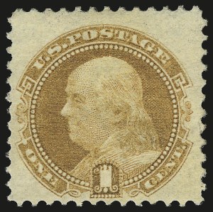 Sale 968, Lot 152, 1869 Pictorial Issue - Complete Set Without Grills (Scott 112b-122a)