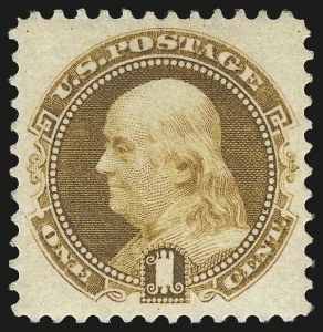 Sale Number 968, Lot Number 172, 1875 Re-Issue of 1869 Pictorial Issue (Scott 123-133a)