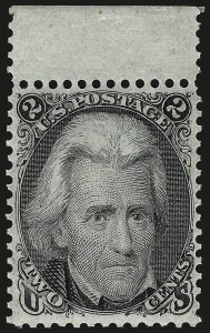 Sale 968, Lot 94, 1861-66 Issue (Scott 73-78c)