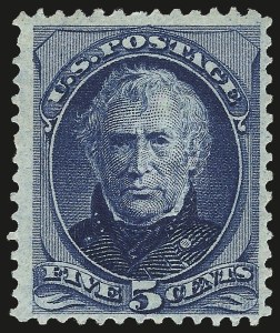 Sale 968A, Lot 216, 1875 Continental Bank Note Co. Issue (Scott 178-179)