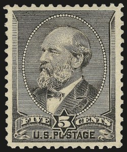 Sale Number 968A, Lot Number 240, 1880-83 American Bank Note Co. Special Printing (Scott 192-211D) Sale Number 968A, Lot Number 240, 1880-83 American Bank Note Co. Special Printing (Scott 192-211D)