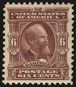 Sale Number 968B, Lot Number 377, 1902-08 Issue (Scott 300-314)