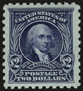 Sale 968B, Lot 627, 1916-17 Issues (Scott 461-480)