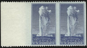 Sale 968B, Lot 754, 1922-29 Issues and Later Issues (Scott 599-755)