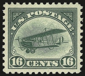 Sale Number 968B, Lot Number 757, Air Post