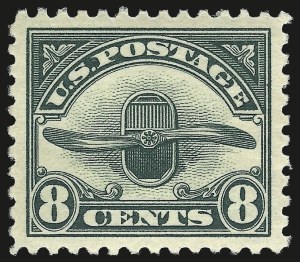 Sale 968B, Lot 759, Air Post