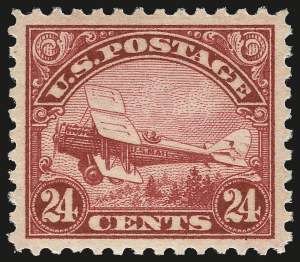 Sale Number 968B, Lot Number 761, Air Post