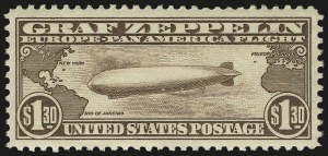 Sale 968B, Lot 763, Air Post