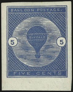 Sale 968B, Lot 765, Air Post